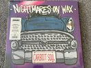 Nightmares On Wax - Carbbot Soul. RSD 2024. vinyl LP NEW SEALED rsd24