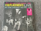 The Replacements Not Ready for Prime Time: Live At The Cabaret Metro RSD  2024