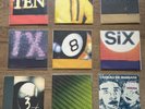 Wedding Present 7” Singles Bundle