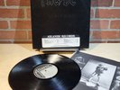 AC/DC  Back in Black 1980 Promotional Pressing LP