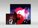 U2  Atomic City Live At Sphere Las Vegas Red Vinyl 10” with Poster RSD 24 Sealed