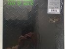 Talking Heads - Fear Of Music +SILVER VINYL  LP 2020+