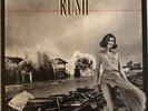 Permanent Waves by Rush (LP, 1980 Anthem, Canada, ANR-1-1021, EX/NM)