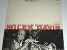 VINYL LP by MILES DAVIS 