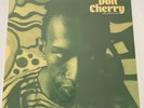 Don Cherry ‎– Om Shanti Om (1st Pressing) (2020)
