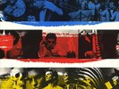 The Police Synchronicity BRY NEAR MINT A&M Vinyl LP