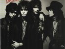 Electric Angels NEAR MINT Atlantic Vinyl LP