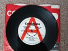 Vinyl Record 45 - demo - helen shapiro - forget about the bad things.