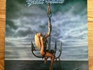 Great White - Hooked 1991 Korea Orig LP Vinyl Insert