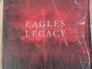 Eagles – Legacy 15LP Box Set