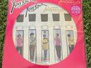 X-RAY SPEX - GERMFREE ADOLESCENTS - PICTURE DISC VINYL RSD 2024 SEALED Mint