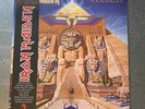 Iron Maiden - Powerslave 2013 Ltd Edition Picture Disc Sealed Mint GF Sleeve