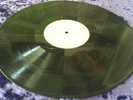 “PRINCE” 1979 GERMAN WHITELABEL TESTPRESSING LP