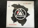 DEAD BY SUNRISE OUT OF ASHES 2024 RSD LP