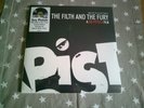 SEX PISTOLS THE FILTH AND THE FURY DoLp RSD 2024