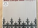 vinyl records, Mark Lanegan, Gargoyle, Mark Lanegan Band, Heavenly Records,