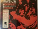 THE DOORS LIVE AT KONSERTHUSET, STOCKHOLM 1968 3LP RSD 2024 RECORD STORE #3546