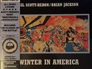 Gil Scott-Heron Brian Jackson Winter In America RSD 2024 Record Store Day