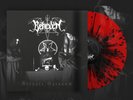 Behexen ‎- Rituale Satanum LP Colored Vinyl Album LIMITED NEW BLACK METAL RECORD