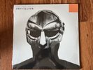 Madvillainy by Madvillain (Black Vinyl LP Record, 2004) | Madlib, MF Doom
