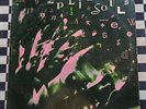 Everywhere At Once LP by The Plimsouls vinyl 1983 VG+ GHS4002 Geffen Records