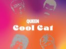 QUEEN COOL CAT 7
