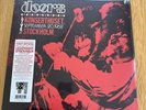 THE DOORS Live at Konserthuset, Stockholm |  Blue Triple Vinyl RSD 2024 In Hand