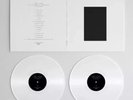 The 1975 Live At Gorilla Manchester LTD/ED RSD 24 DOUBLE WHITE VINYL MINT SEALED