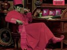 Gorillaz RSD 2024 Cracker Island Pink/Magenta Alt Cover In Hand