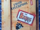 The Beatles From Liverpool 8x 12