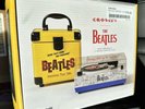The Beatles Record Store Day 2024 RSD3 Mini Turntable + 3