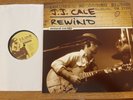 J.J. Cale Rewind, Unreleased Recordings, 2007, Mint, Vinyl