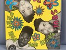 DE LA SOUL - 3 FEET HIGH AND RISING 12