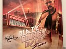 Tom Aspaul Black Country Discotheque Vinyl  Double LP Album Hand Signed