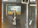 John Lennon (The Beatles) Mind Games EP - Glow In Dark Vinyl RSD 2024 - NEW Rare