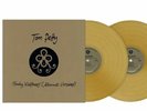 GOLD VINYL TOM PETTY WILDFLOWERS ALTERNATE VERSIONS 2 LP RECORD STORE DAY RSD 21