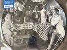 Lana Del Rey  Chemtrails Over the Country Club  Exclusive Picture Disc Vinyl LP
