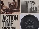 Alternative TV Punk 4 x 7