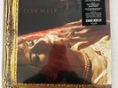 Team Sleep 2 LP Gold Vinyl Record Store Day  2024 Deftones Limited To 5000