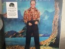 RSD 2024 ELTON JOHN 3000 ONLY 2 LP CARIBOU LP FACTORY SEALED MINT BLUE VINYL