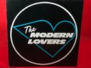 The Modern Lovers 1976 UK first issue vinyl LP Jonathan Richman original