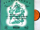 Ricci; Sargent. Tchaikovsky (Violin concerto). Decca LXT 2509. NM