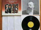 DG 415 578-1 Brahms Konzerte Zimerman Kremer Maisky Bernstein 4LP Box NEAR MINT