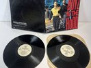 BOYZ N THE HOOD Vinyl 2xLP 1991 Promo Soundtrack- Hip Hop R&B Swing Gangsta Rap