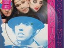 X-RAY SPEX: CONSCIOUS CONSUMER - PICTURE DISC: NUMBERED  RSD 2024: 441/500 ISSUE