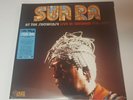 Sun Ra - At The Showcase Live In Chicago 1976-1977 2 LPs RSD 2024 NEW & SEALED