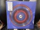 RECORD STORE DAY RSD24 GEORGE HARRISON ELECTRONIC SOUND ZOETROPE PICTURE DISC