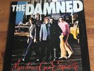 The Damned - Machine Gun Etiquette. 1979 Vinyl LP. A1 press. VG++/VG+/VG+