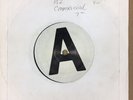 U2 WHERE THE STREETS HAVE NO NAME 3 TRACK TEST PRESSING ISLAND IS340 *RARE *