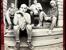 Minor Threat Salad Days Dischord Records Dischord Fifteen No. Fifteen 7” EP 1985